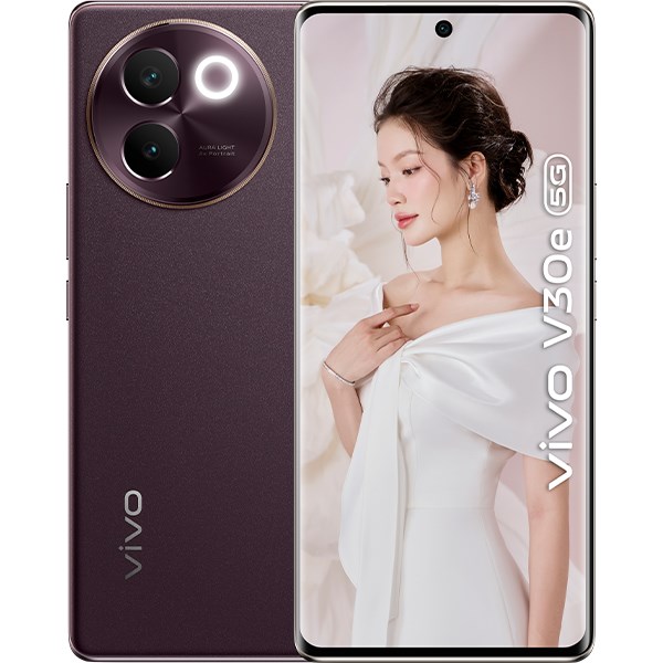 vivo V30e 5G 8GB/256GB