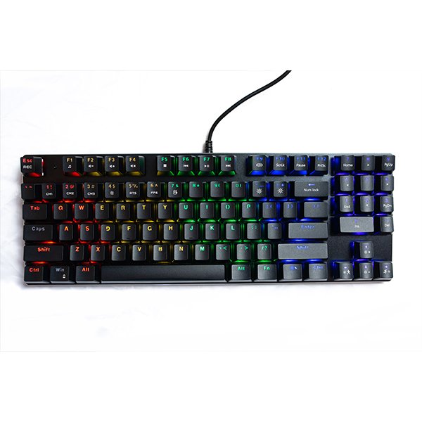 Bàn phím cơ E-Dra EK389 V2