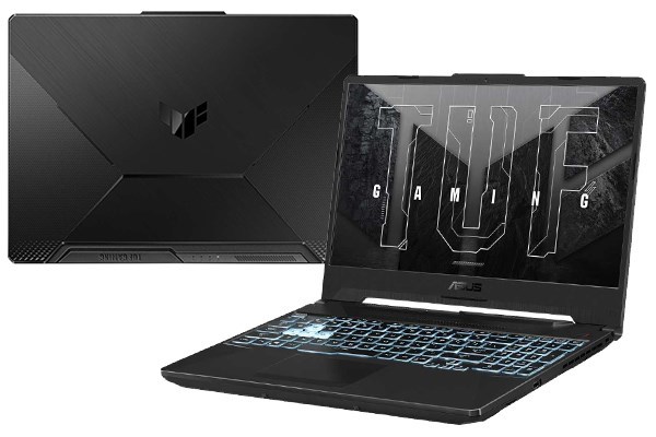 Asus TUF Gaming A15 FA506NC R5 7535HS (HN017W)