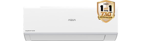 Aqua Inverter 1 HP AQA-RUV10RB2 Mới 2024
