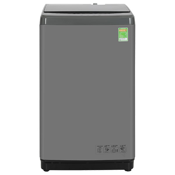 Hisense 8 Kg WTZQ8012UT Mới 2024