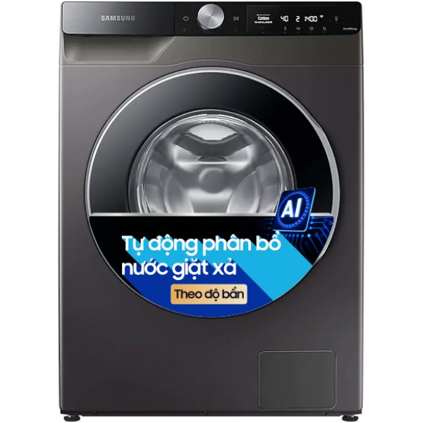 Samsung Inverter 9 Kg WW90T634DLN/SV