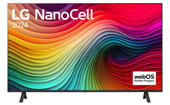 LG Smart TV 86UT8050PSB Mới 2024
