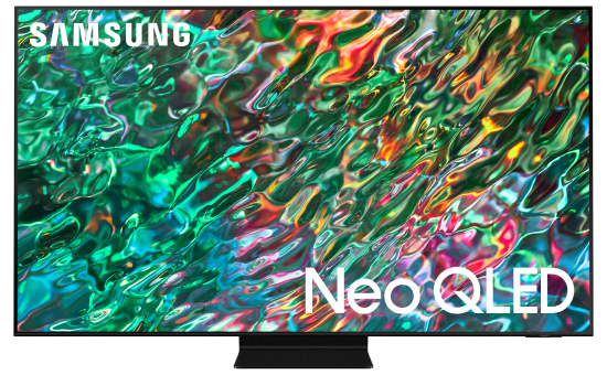 Samsung Smart TV QLED QA55QN90B