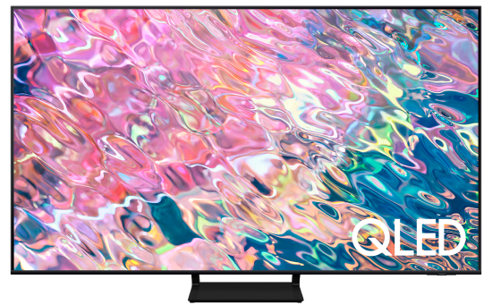 Samsung Smart TV QLED QA85Q60B