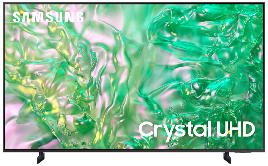 Samsung Smart TV UA75DU8000 Mới 2024