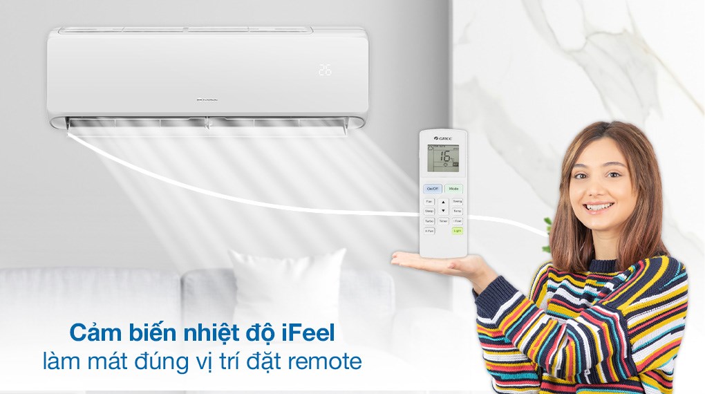 Máy lạnh âm trần Cassette Samsung Inverter 4 HP WindFree AC120TN4DKC/EA - Công nghệ khử khuẩn